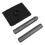 Raindrops  Motorcycle Repair Tools Valve Adjustment Installation Black 5