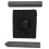 Raindrops  Motorcycle Repair Tools Valve Adjustment Installation Black 7