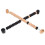 Shuffleboard Counter Scorekeeper Wood Assorted Color 1 Set 1