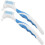 Mlins  2 Pcs Double-Side Turtle Clean Shell Cleaning Brush 9