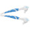 Mlins  2 Pcs Double-Side Turtle Clean Shell Cleaning Brush 4