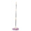 Low Rolling Stools With Wheels Counter Height Mop 6