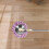 Low Rolling Stools With Wheels Counter Height Mop 11