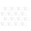100pcs Clear Trapezoid Dessert Cups Portable Appetizer Cups 10
