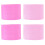 Crepe Paper Ribbon Pink 4 Rolls 7