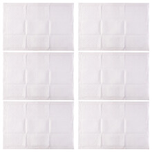 8 Pcs Nursing Pad Pads For Breastfeeding Woman Post-Natal