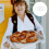 Vielseitiger Back- Und Grillrost Silber 10