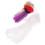 1 Set Rabbit Felt Tool Felt Purple Rabbit 8