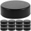 Hockey Game Training Pucks Black Pu 20pcs 10