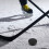 Hockey Game Training Pucks Black Pu 20pcs 4