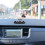Multi Plastic Car Dash Decorations For Parking Lots 1 Set 5