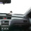 Multi Plastic Car Dash Decorations For Parking Lots 1 Set 4