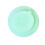 10pack Silicone Bowls For Baby Round Tableware For Mealtime 6