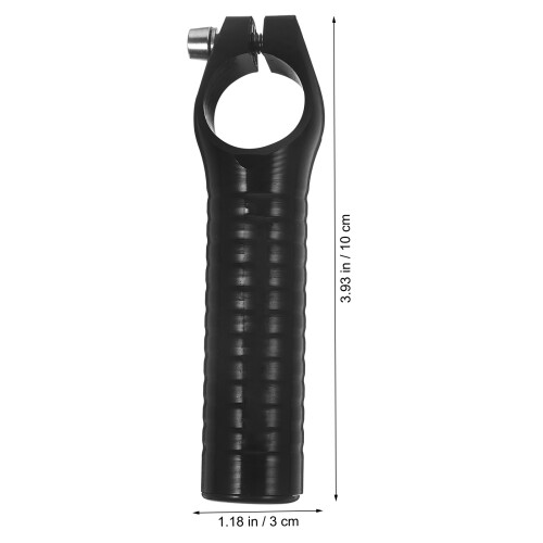 Bicycle Handle Supplies Aluminum Alloy Handlebar 1