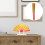 Handheld Folding Fan Kung Fu Prop Multi Color Plastic 1pack 10