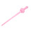 3D Printed Retractable Spiral Sword DIY 3D Print 9