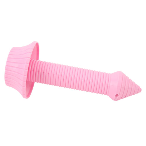 3D Printed Retractable Spiral Sword DIY 3D Print 2