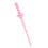 3D Printed Retractable Spiral Sword DIY 3D Print 8