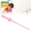3D Printed Retractable Spiral Sword DIY 3D Print 12