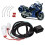 Motorcycle Gear Indicator 1‑6 Shift Level LED 11