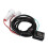 Motorcycle Gear Indicator 1‑6 Shift Level LED 6