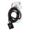 Motorcycle Gear Indicator 1‑6 Shift Level LED 10