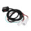 Motorcycle Gear Indicator 1‑6 Shift Level LED 3