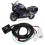 Motorcycle Gear Indicator 1‑6 Shift Level LED 12