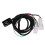 Motorcycle Gear Indicator 1‑6 Shift Level LED 4