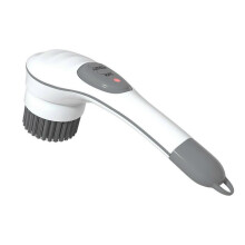Electric Spin Rechargeable Cleaning Tools,Grout Brush, Electric Cleaning Brush with 3 Brush Heads,Suitable for Bathroom Wall Tiles Floor Bathtub Kitch
