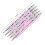 5 Pcs Dotting Tool Nail Art Pen Manicure Tools Rhinestones Picker 2