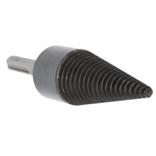 32 mm Drehung Feuerholzspalter Holz Cone Bohrer für den Haushalt