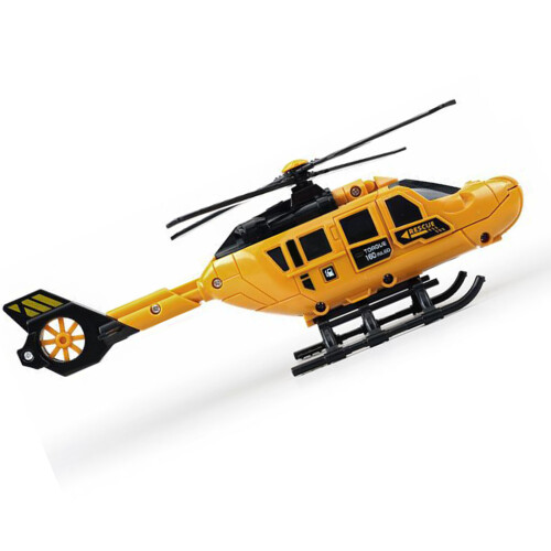 Helicopter Toy High Simulation Helicopter Toy 1