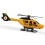 Helicopter Toy High Simulation Helicopter Toy 4