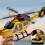 Helicopter Toy High Simulation Helicopter Toy 13