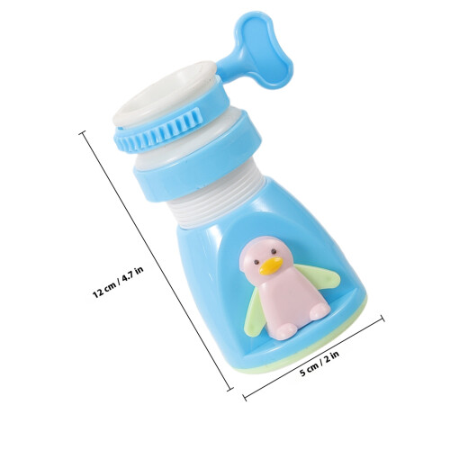 3pcs Shower Head Pp Splash Head Baby 1