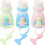 3pcs Shower Head Pp Splash Head Baby 1