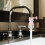 3pcs Shower Head Pp Splash Head Baby 7