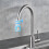 3pcs Shower Head Pp Splash Head Baby 9