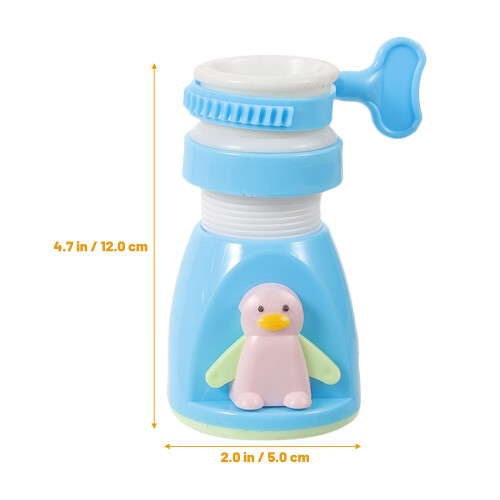 3pcs Shower Head Pp Splash Head Baby 2