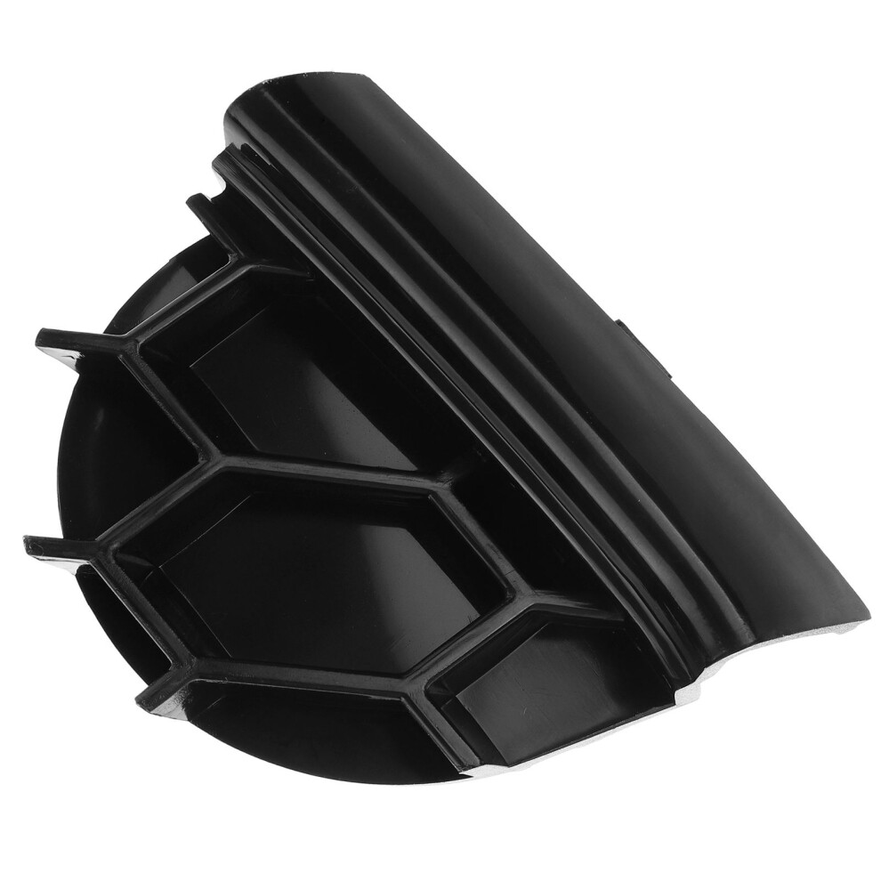 Abs Car Hitch Cover Protection For Trailers And Trucks Black 3122932739616