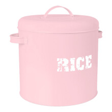 1pack Food Storage Bucket Simple And Elegant Cat Food Holder