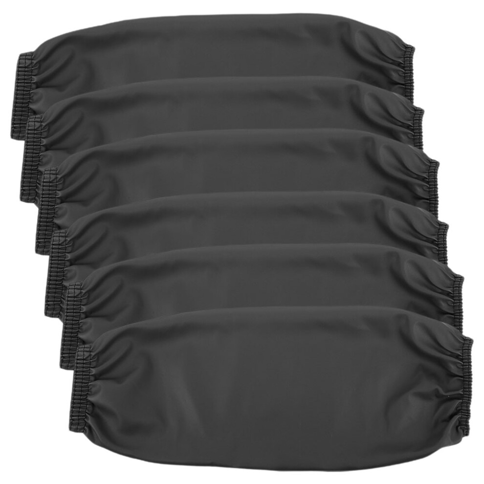 Comfortable Grey Arm Sleeves For Various Tasks 3pairs-image-OPC-PK7MMKN-NEW