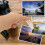 Plastic Clothing Clips For Sewing Tool 6pcs 4