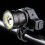 1pc Bike Headlight Usb Flashlight Bike Flash 11