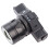 1pc Bike Headlight Usb Flashlight Bike Flash 1