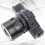 1pc Bike Headlight Usb Flashlight Bike Flash 8