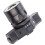 1pc Bike Headlight Usb Flashlight Bike Flash 4