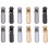 12 Pcs Zipper Slider Replacement Pull Puller Coat Universal Head 1