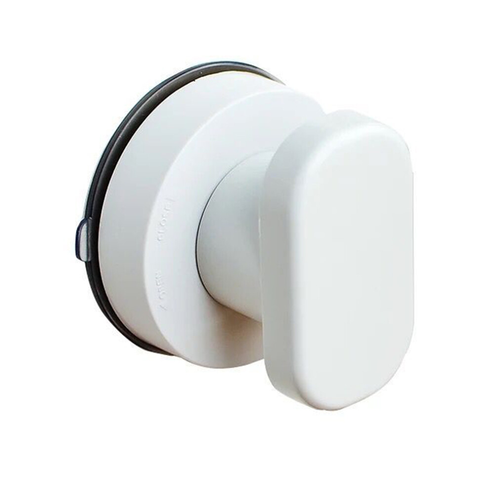 Ohphcall Suction Cup Armrest Bathroom Handles Elderly For Handicap Grab Bars